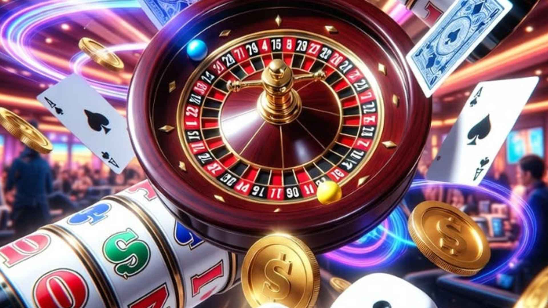 Casino en linea sin deposito Understanding No Deposit Online Casino Offers