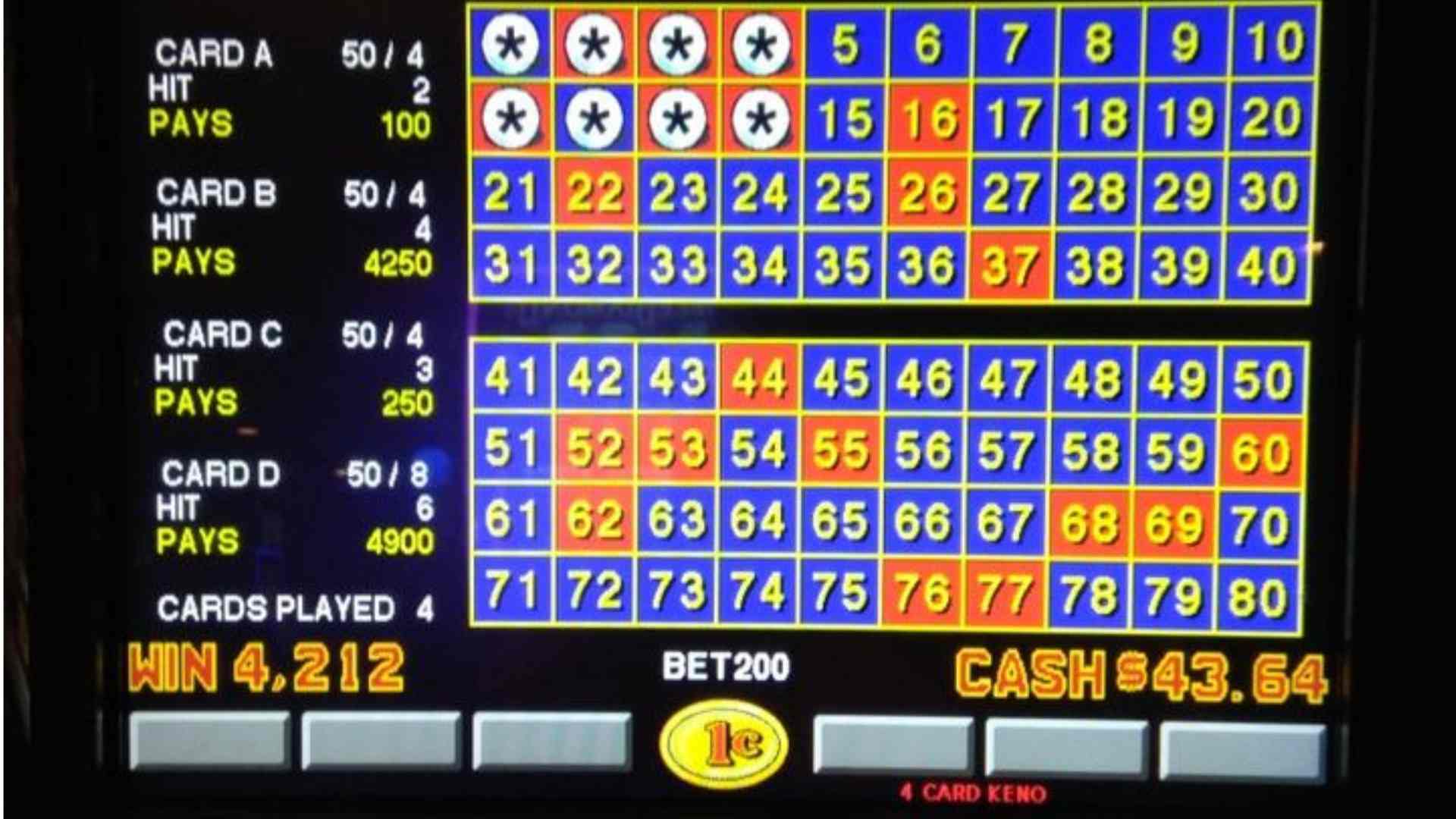 New York Casinos Sports Betting and How Sportsbooks Work